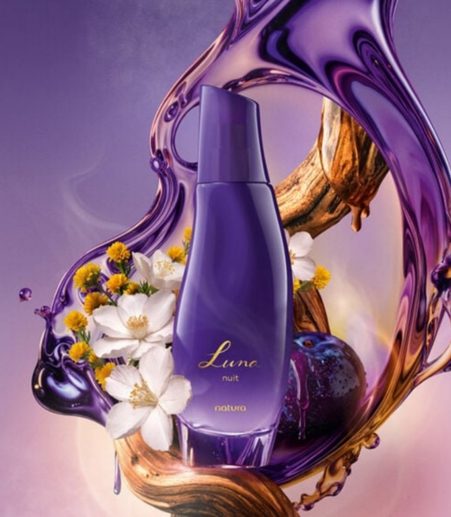 Natura Luna Nuit