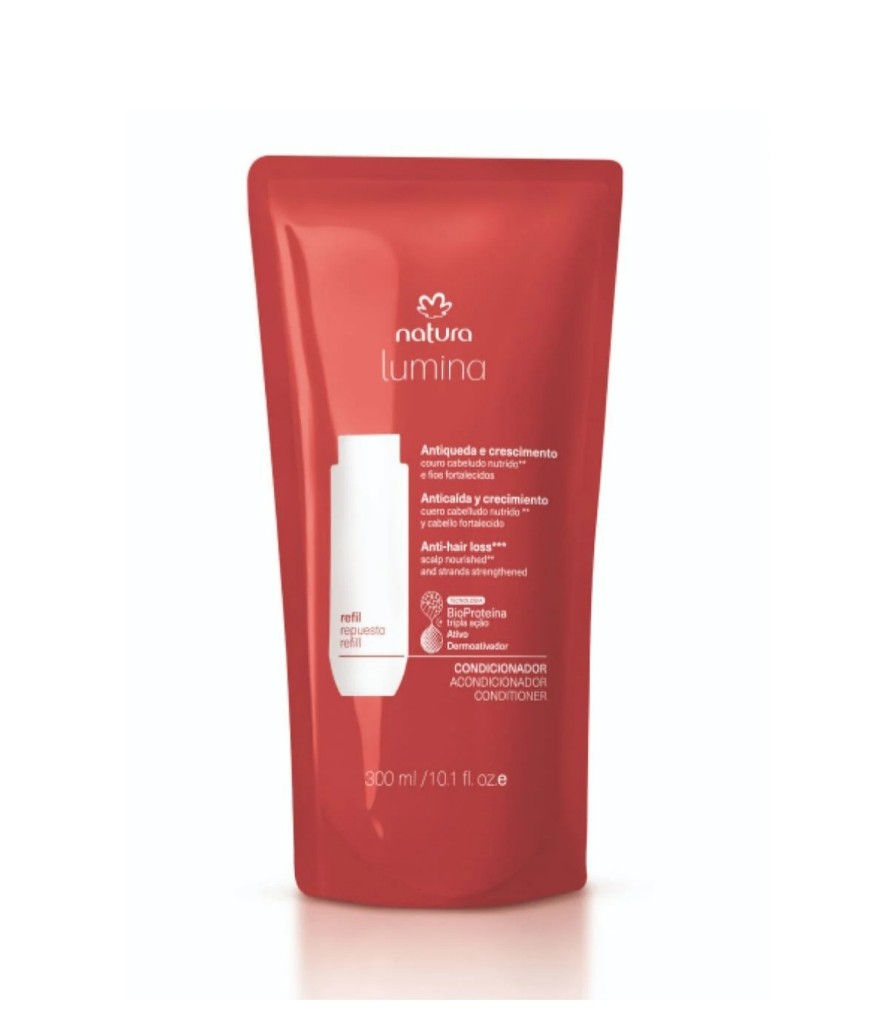Natura Lumina Condicionador anti queda 300ml