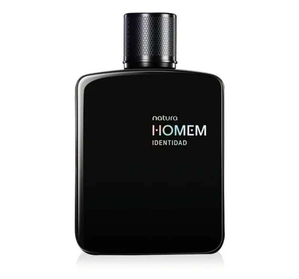 Natura Homem Identidad