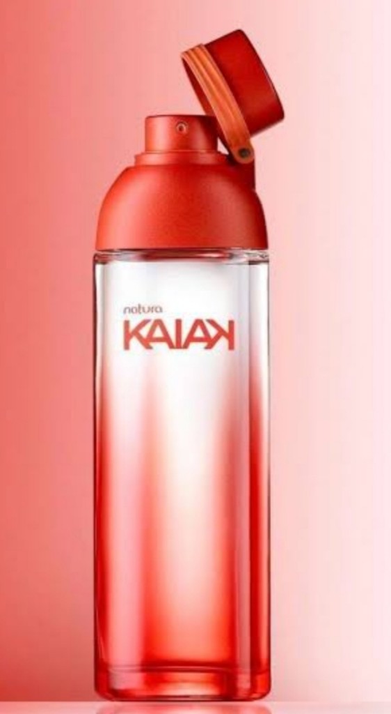 Natura Kaiak tradicional