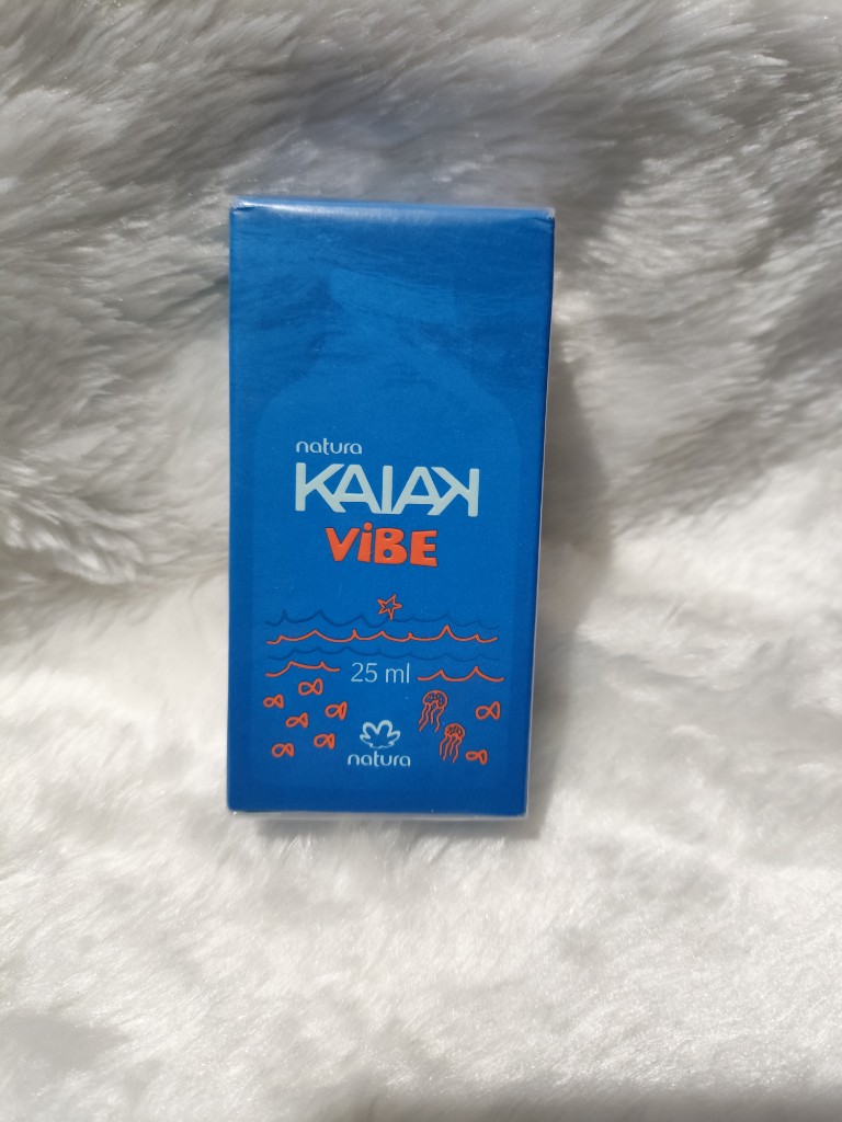 Natura Kaiak Vibe 25ml