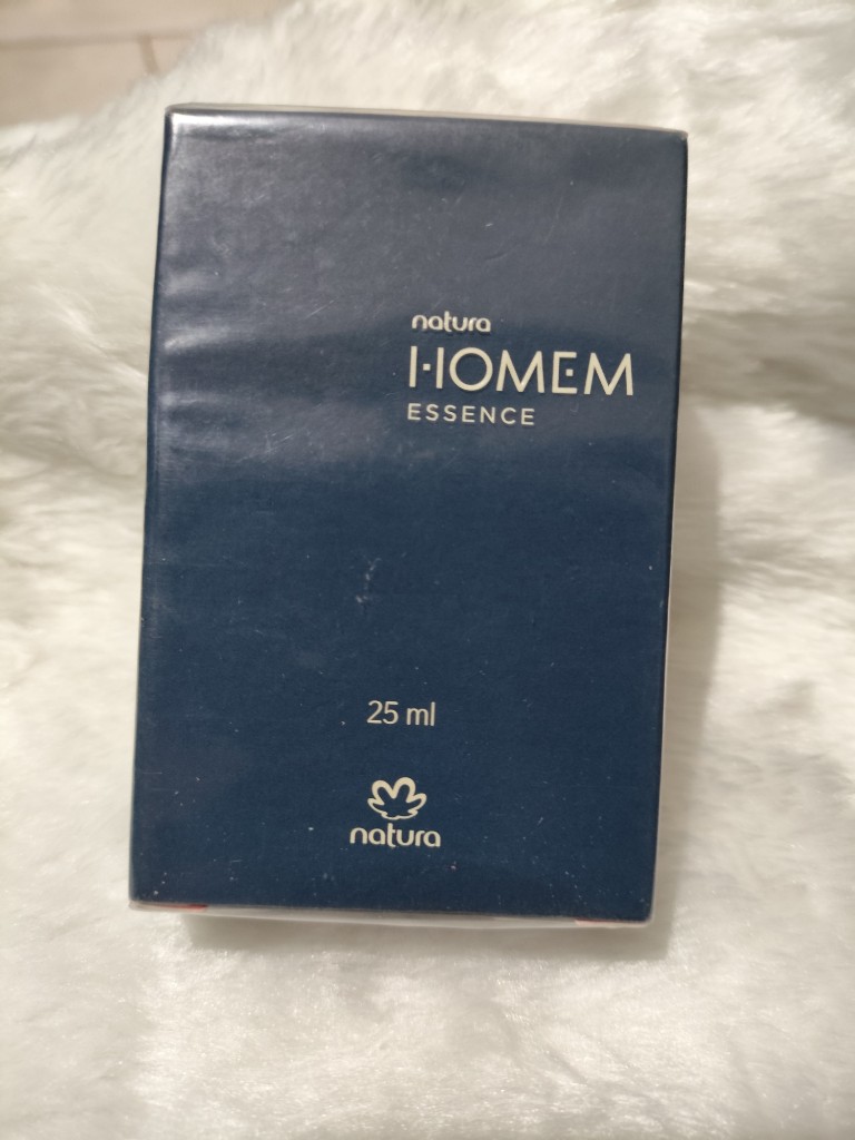Natura Homem Essence 25ml