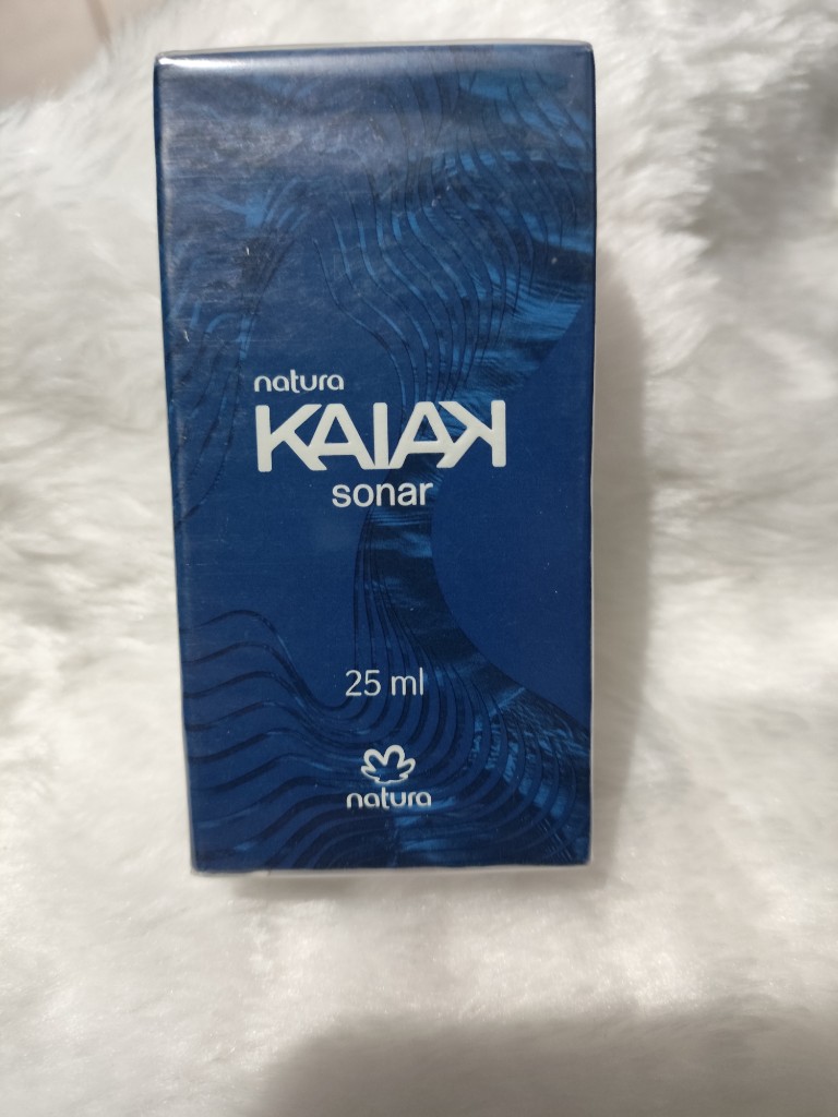 Natura Kaiak Sonar 25ml