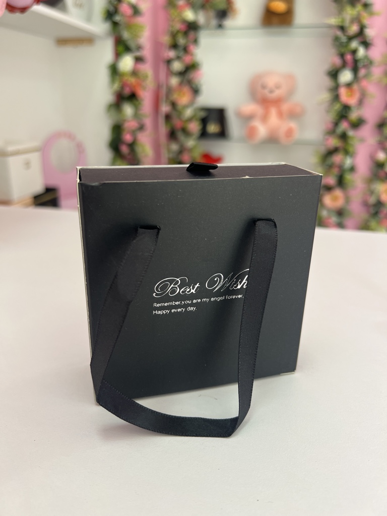 Cajas de regalo 10cm x 10cm