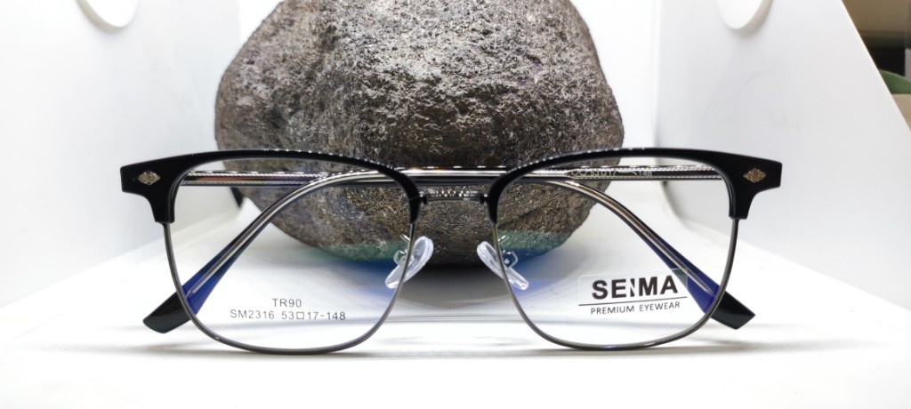 SEMA lentes negros col030926 SM2316