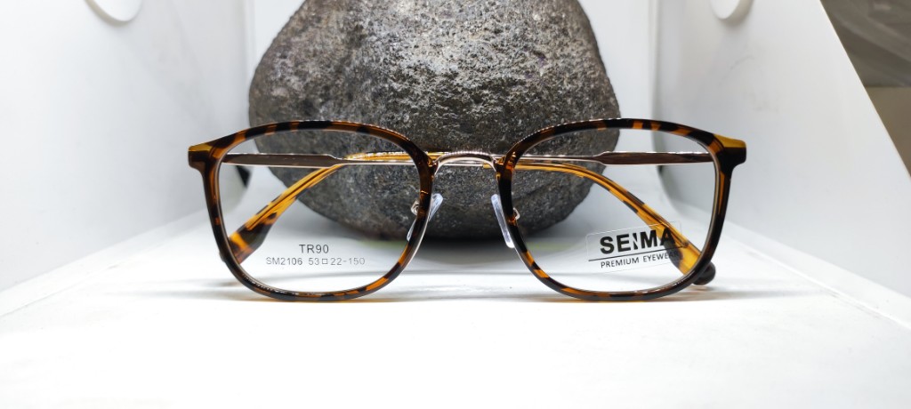SEIMA carey lentes col061026 SM2106 tigre