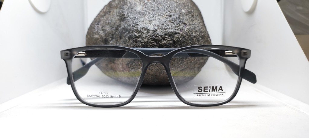 SEIMA armazon negro col061026 SM2294
