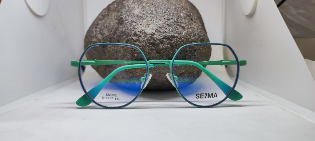 SEIMA lentes verdes col061026 SM982