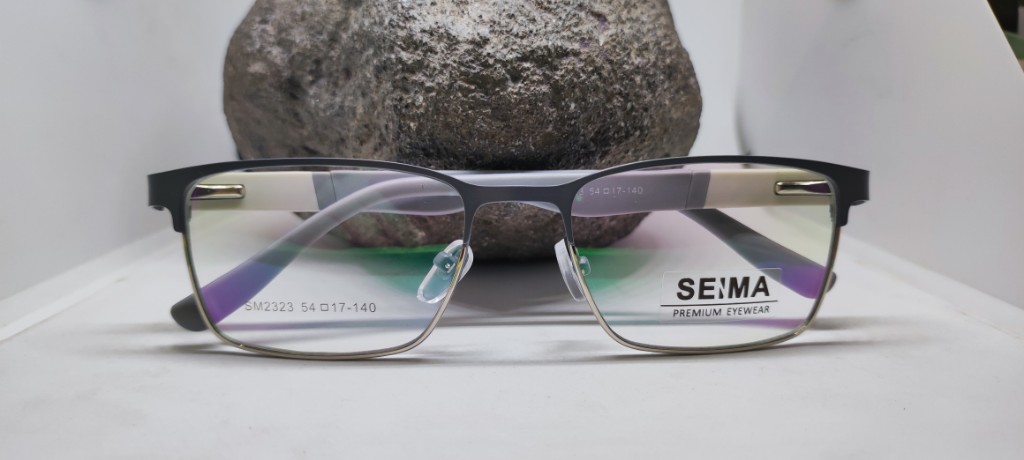 SEIMA lentes negros sm2323 col030926