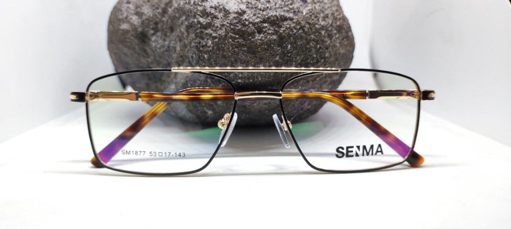 SEIMA lentes armazon carey col030926 SM1877