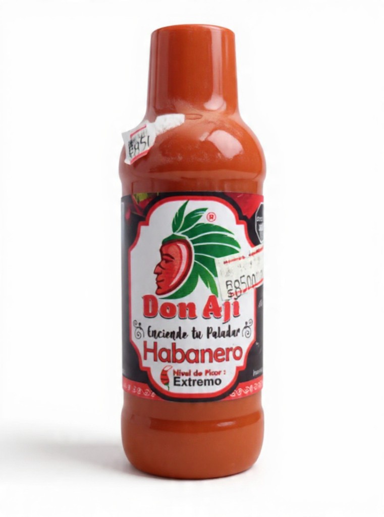 Don Aji Habanero