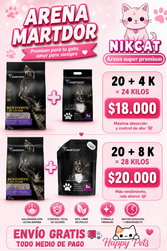 Oferta martdor 20 +