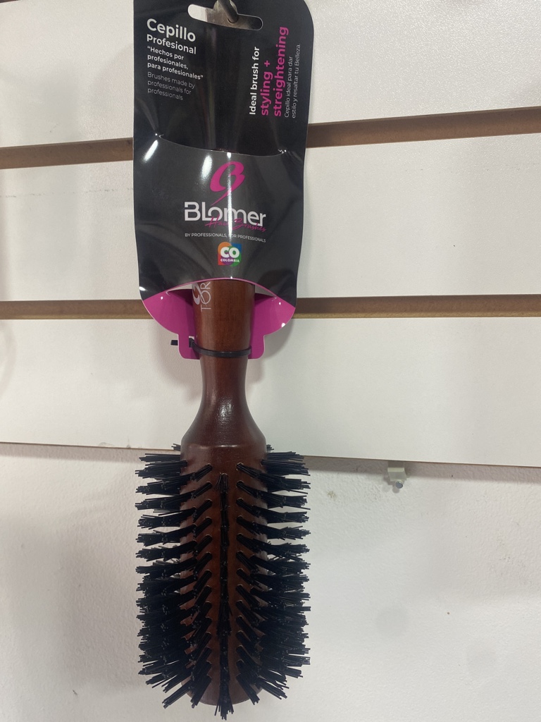 cepillo blomer torino 7204