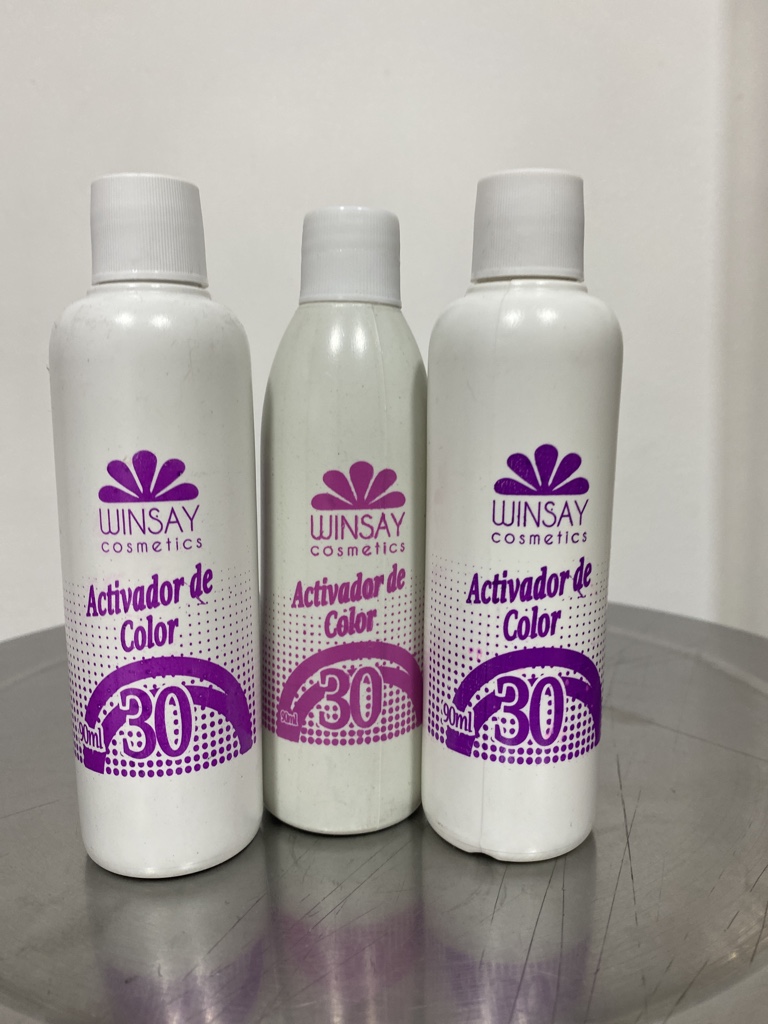 Winsay agua x30