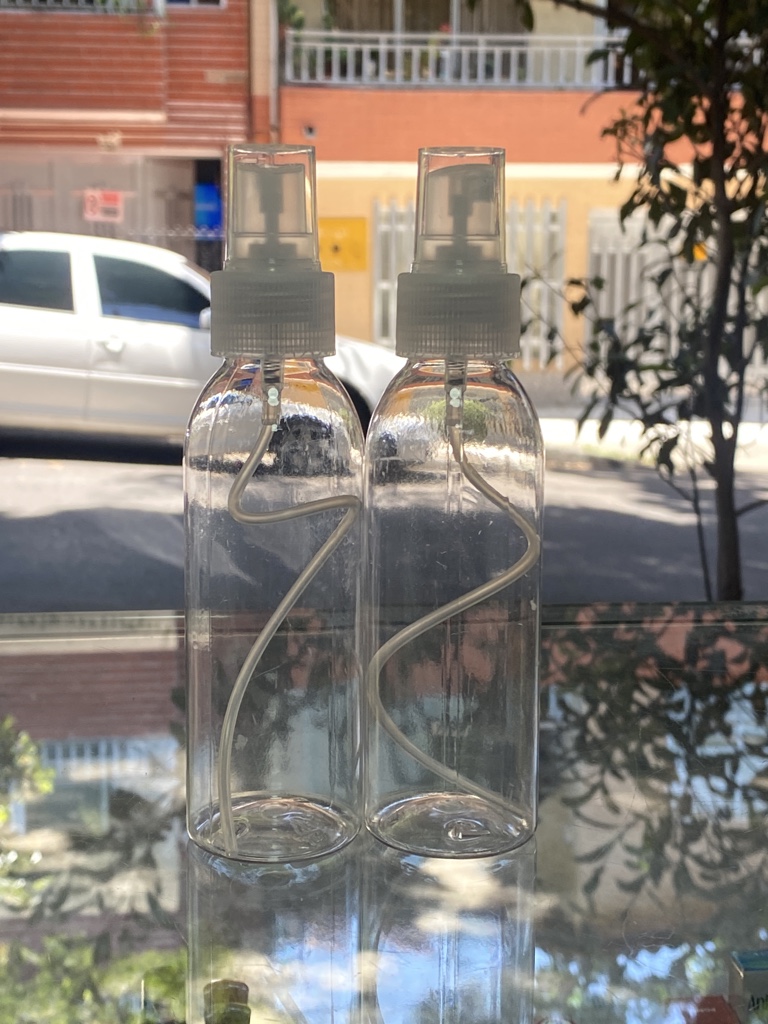 atomizador x120ml mediano