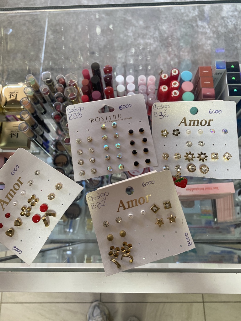 Aretas topos