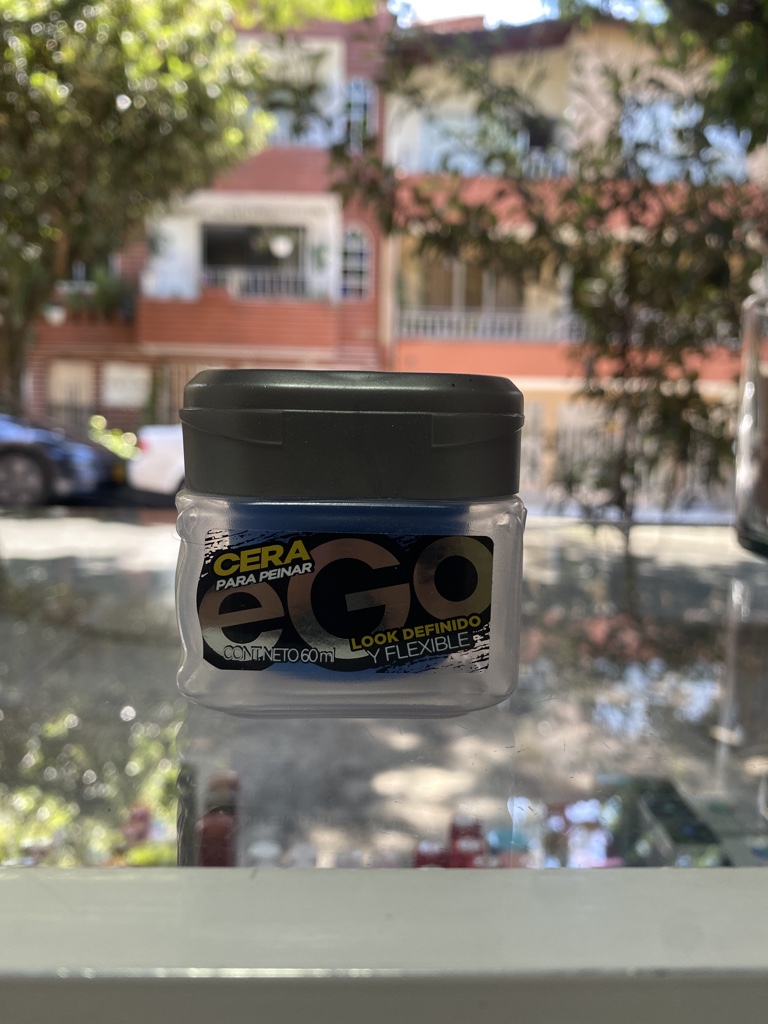 cera ego x60ml