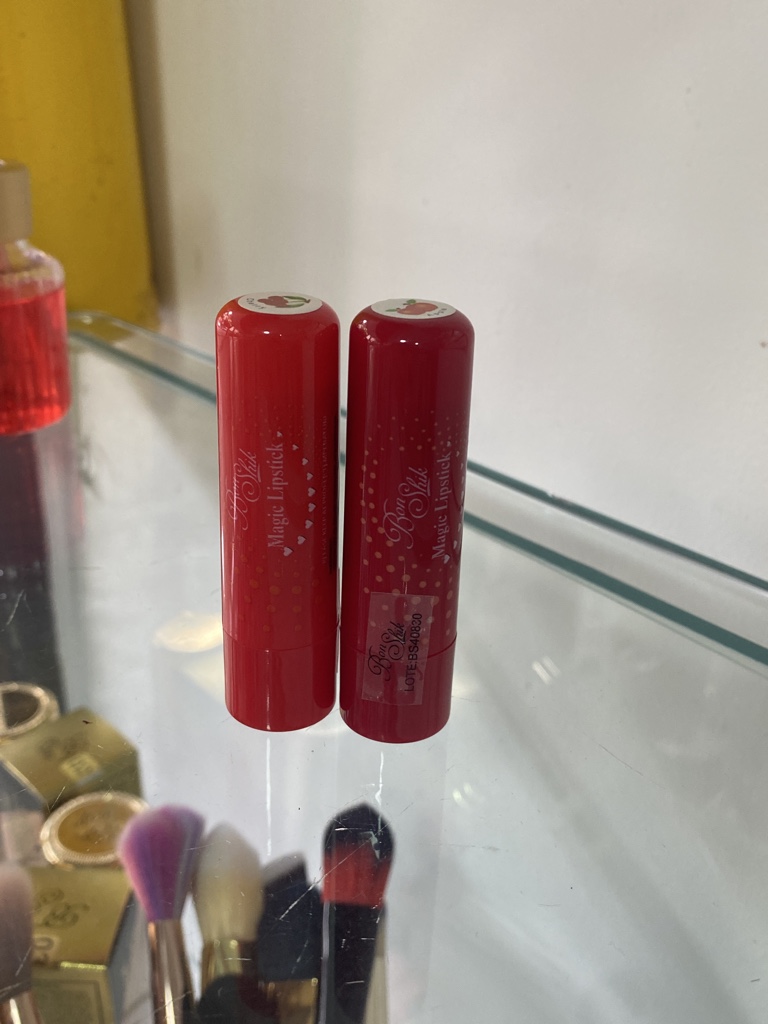 labial magico