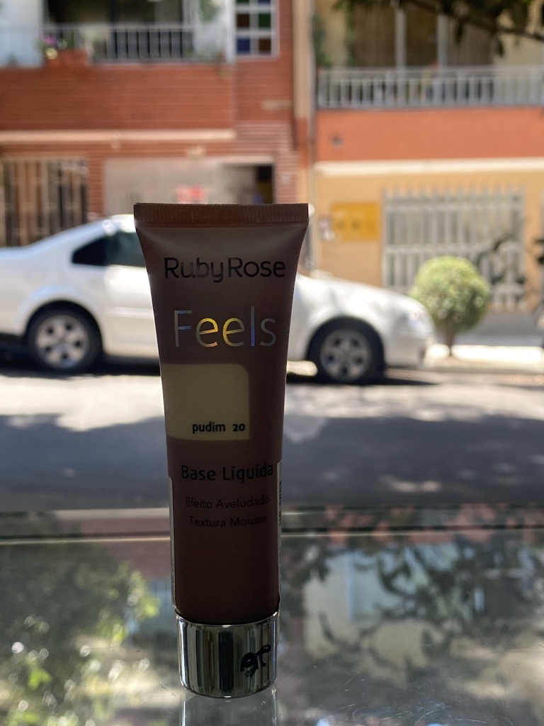 base ruby rose #20