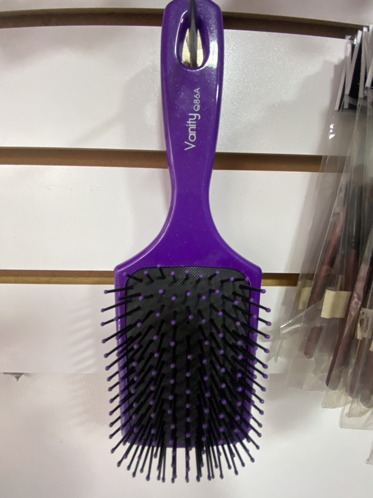 cepillo vanity q86a