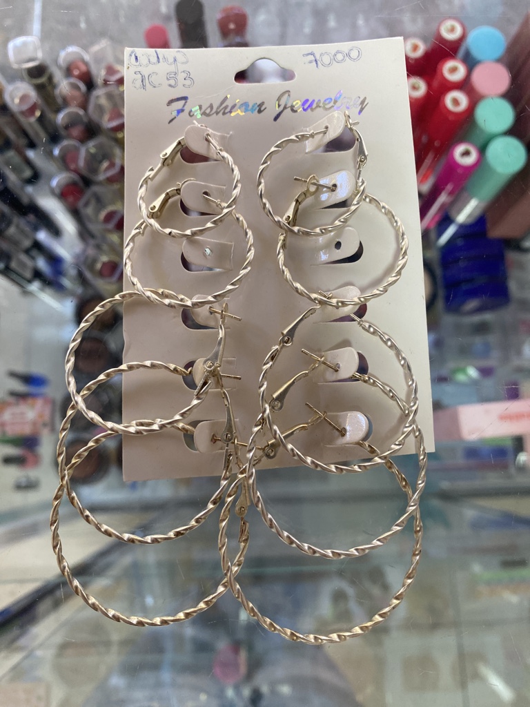 areta candonga grande