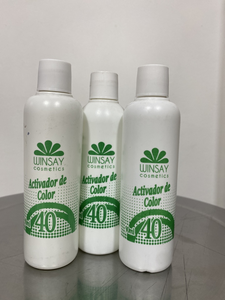 Winsay agua x40