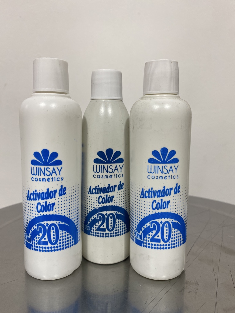 agua winsay x20