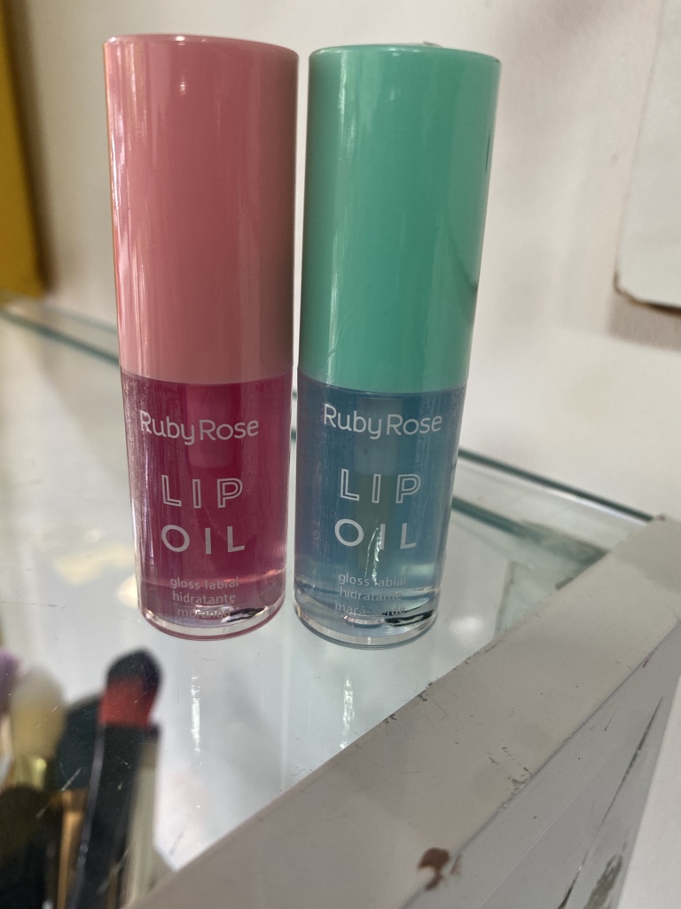 brillo ruby rose