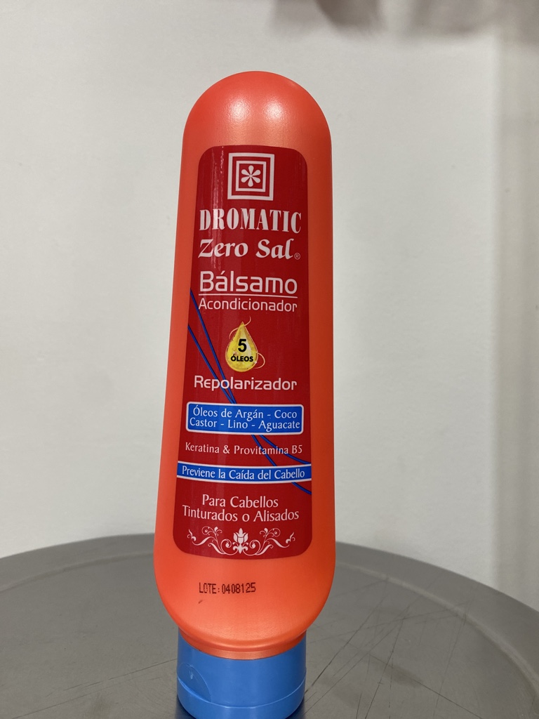 Dromatic acondicionador