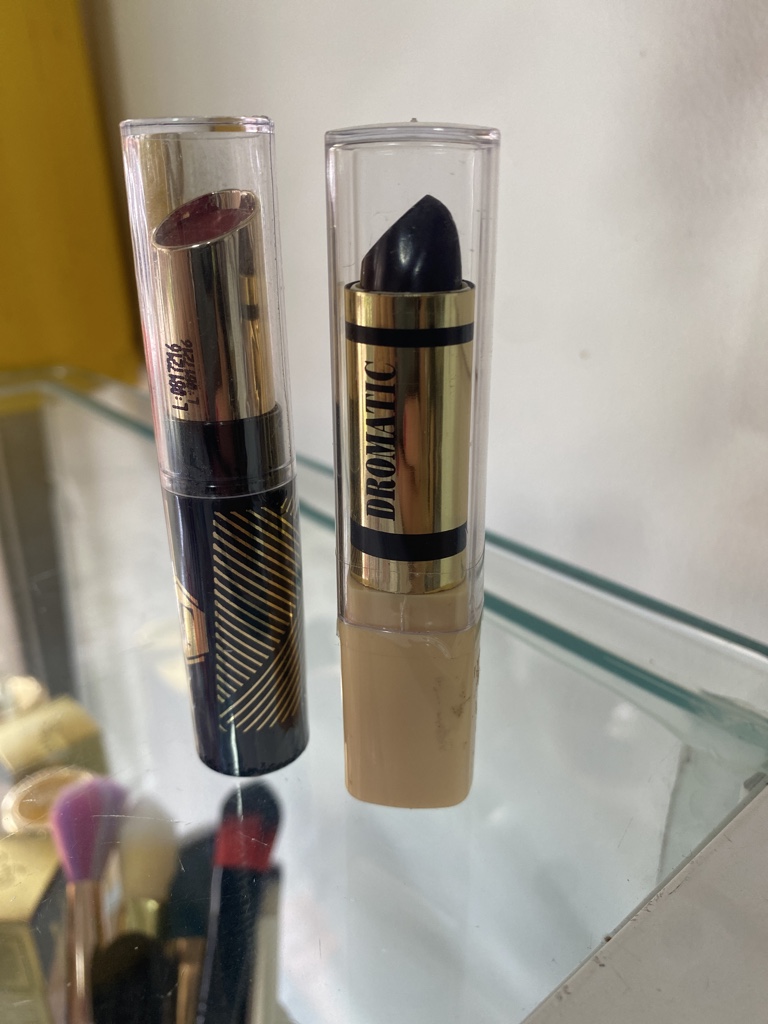 labial cremoso dromatic +1