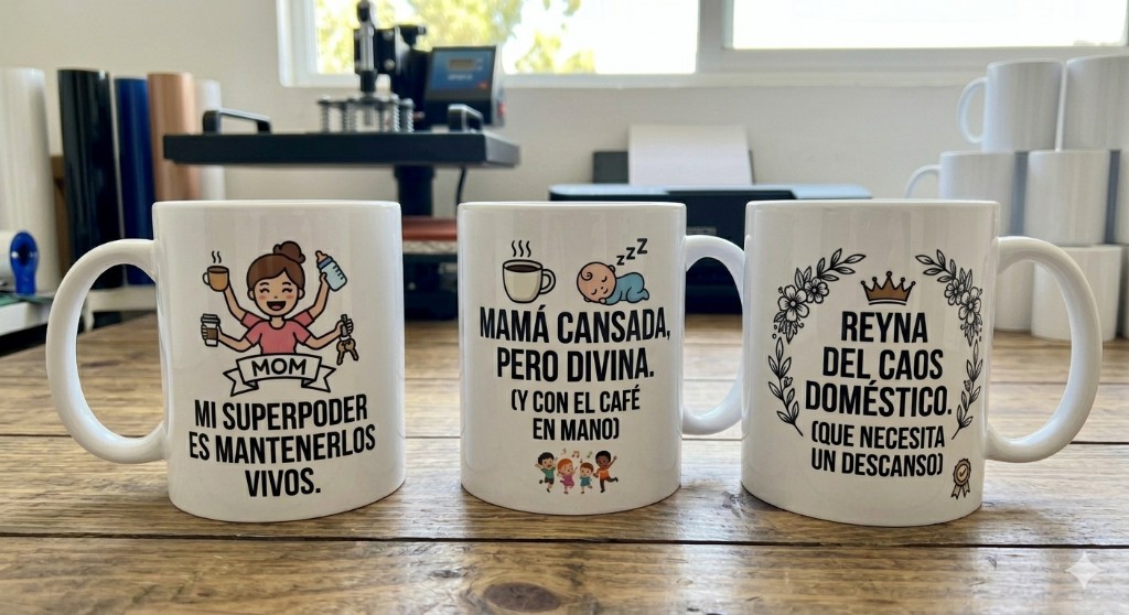Tazas