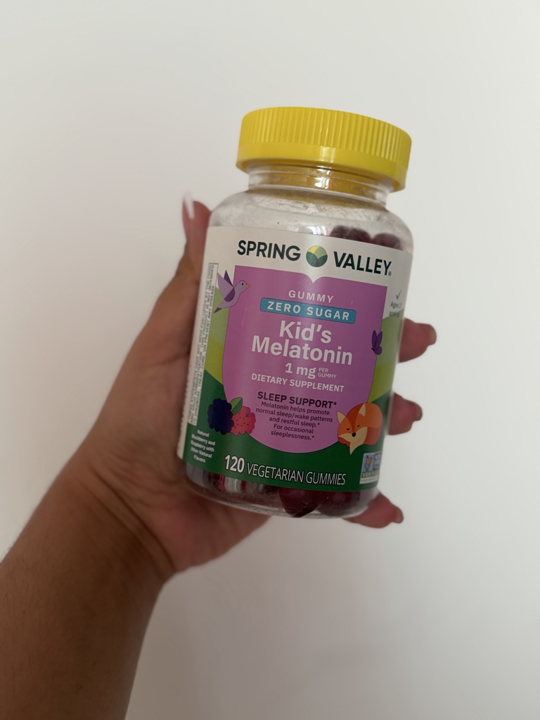 Melatonina GRANDE