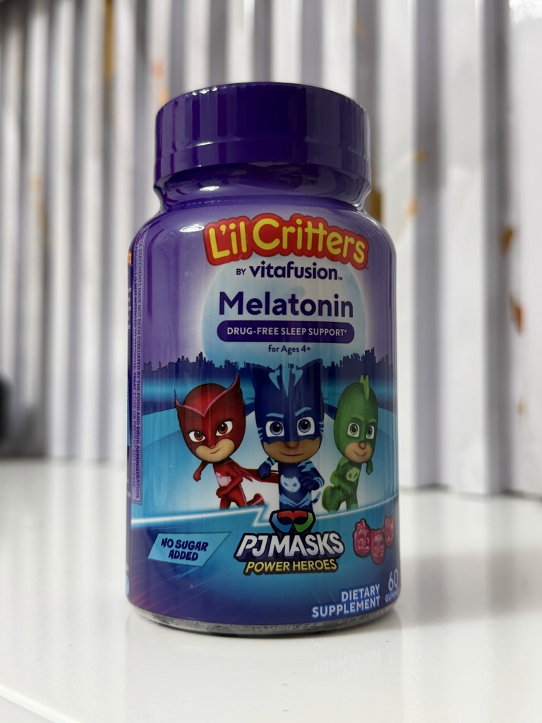 Melatonina