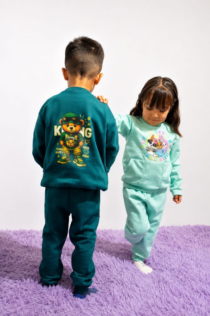 Promo hermanos