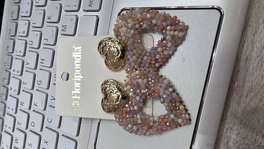 ART07 - ARETES FLORI