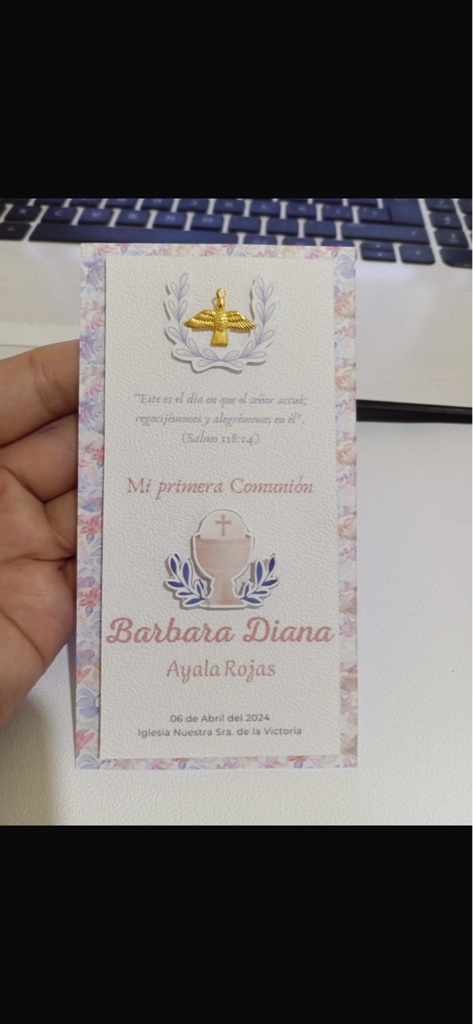 Estampas