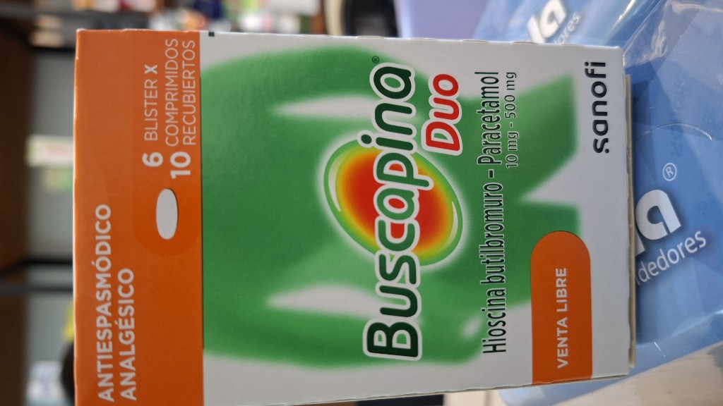 Buscapina