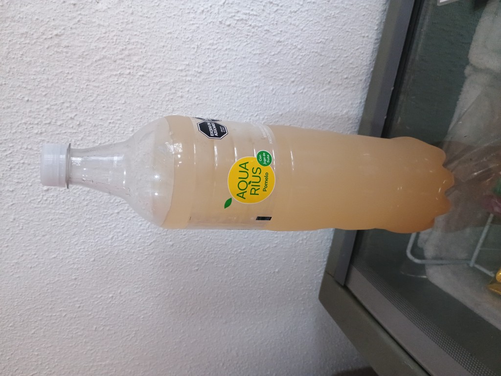 aquarius pomelo 1,5