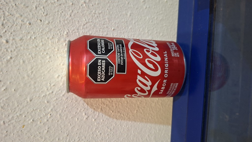 Coca-Cola 354ml