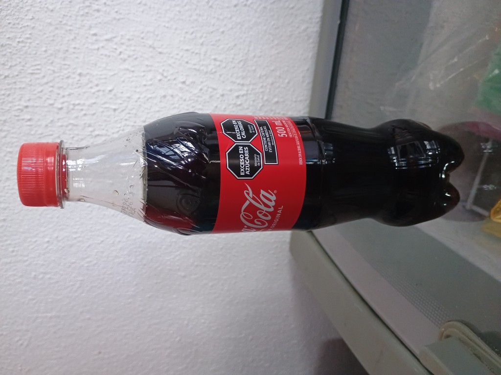 coca 500ml