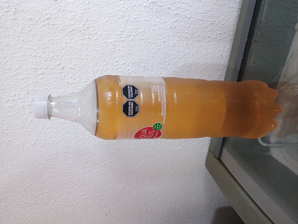 Aquarius manzana 1,5lt