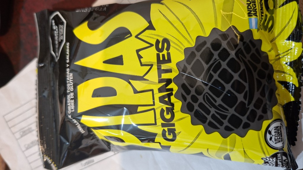 Pipas Gigantes