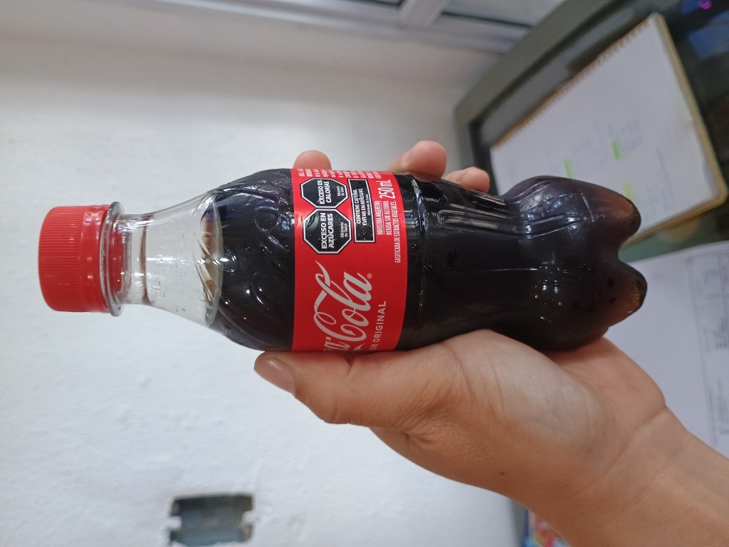 Coca 250ml
