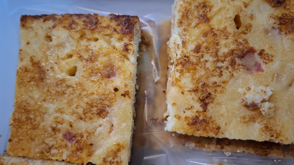 Sopa paraguaya