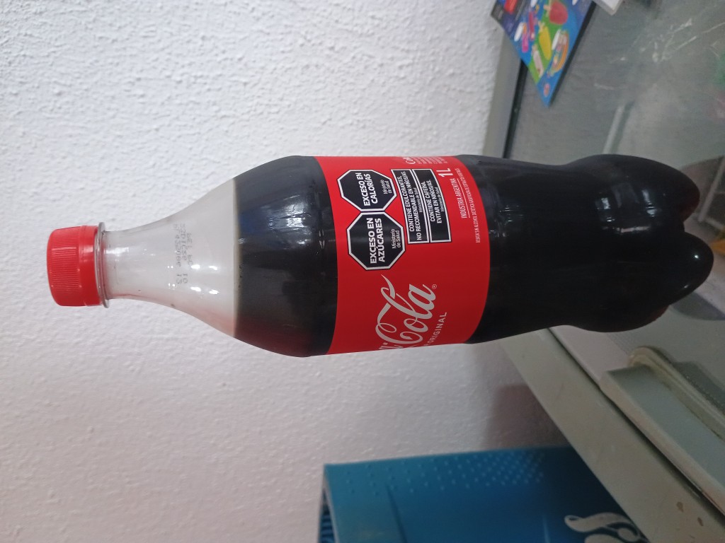 Coca 1l