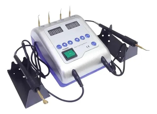 Encerador eléctrico