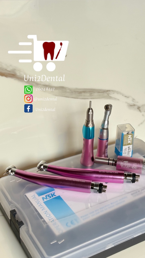 Turbinas con Luz led
