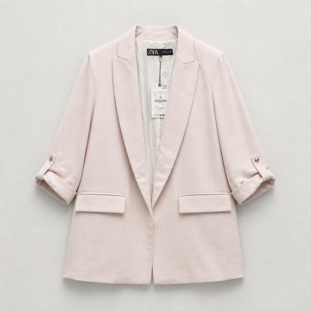 Blazer Zara