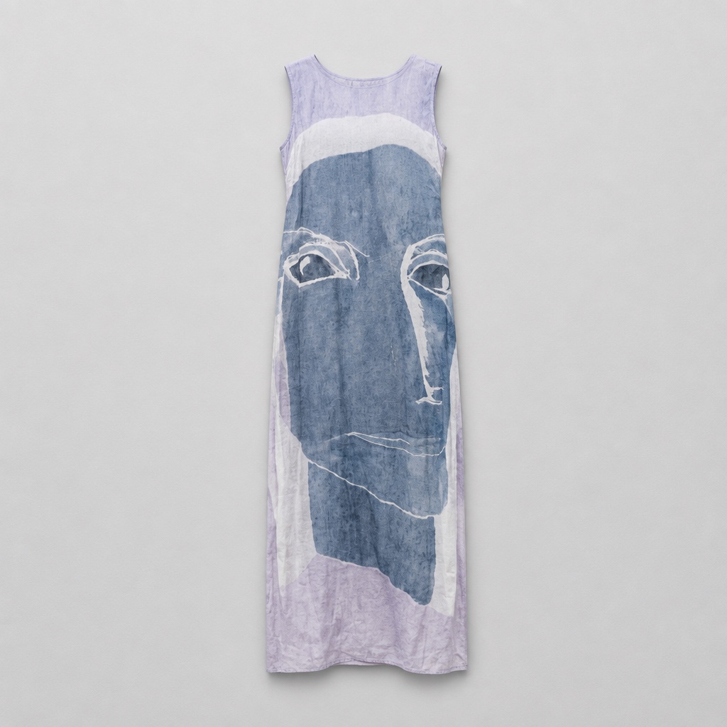 Vestido verano Zara S