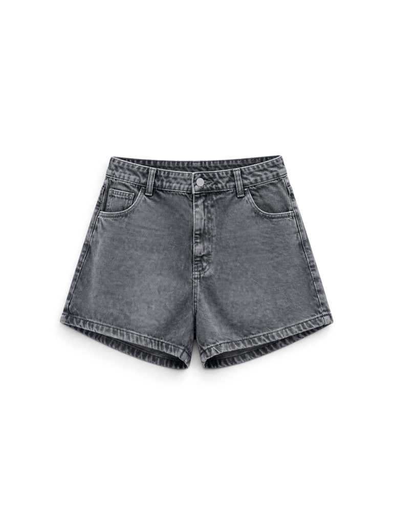 Short jeans